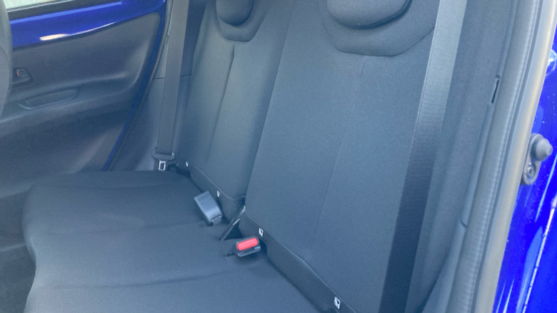 Toyota Aygo X 1.0 VVT-i Edge 5dr Petrol Hatchback